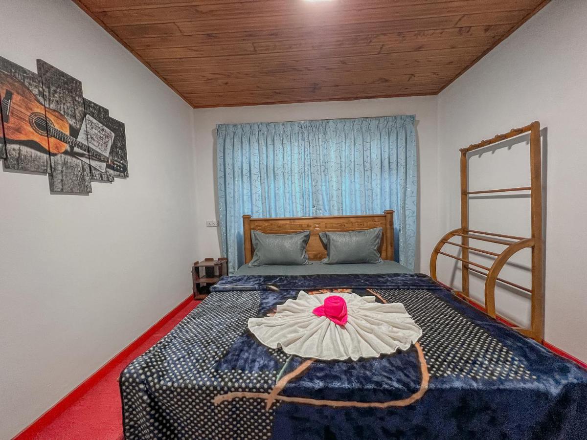 Royal Guest Hotel Inn Nuwara Eliya Kültér fotó