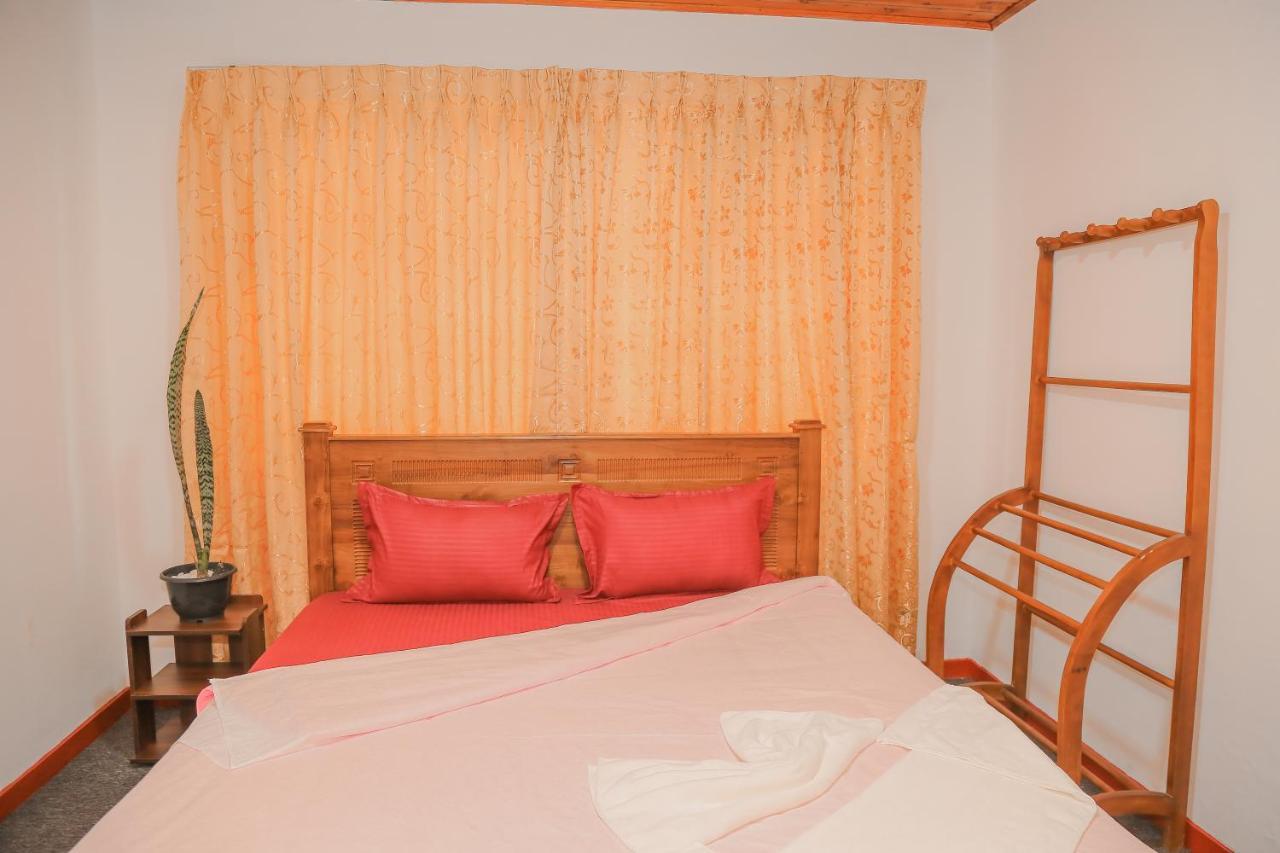 Royal Guest Hotel Inn Nuwara Eliya Kültér fotó