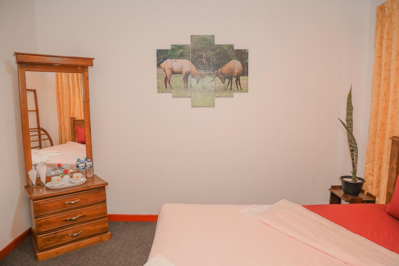 Royal Guest Hotel Inn Nuwara Eliya Kültér fotó