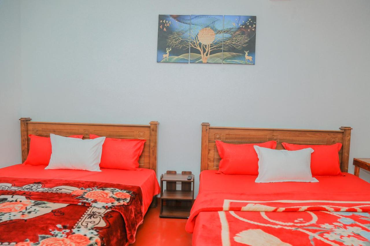 Royal Guest Hotel Inn Nuwara Eliya Kültér fotó