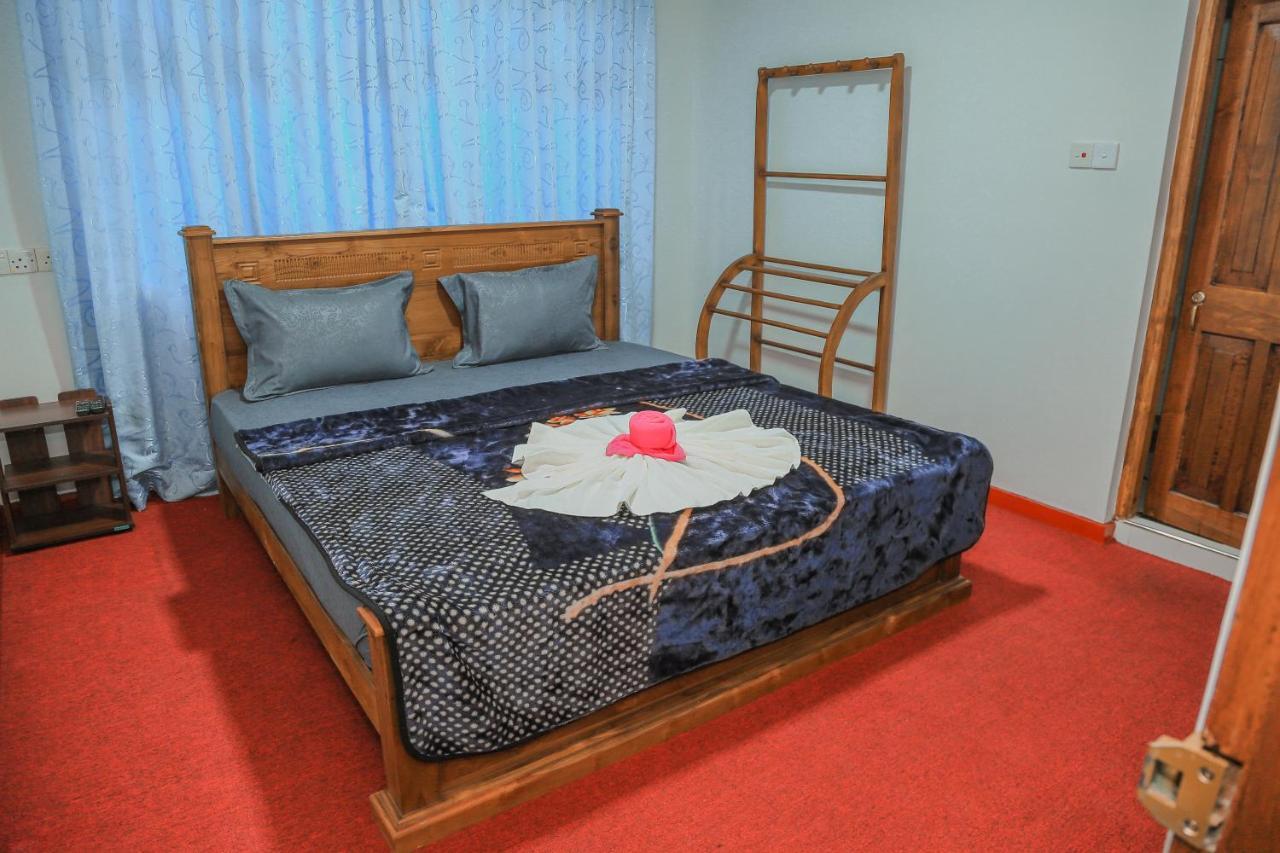 Royal Guest Hotel Inn Nuwara Eliya Kültér fotó