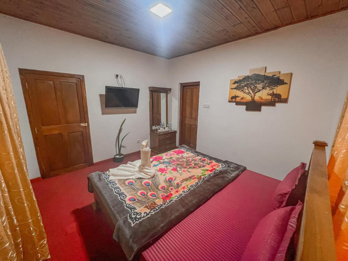 Royal Guest Hotel Inn Nuwara Eliya Kültér fotó