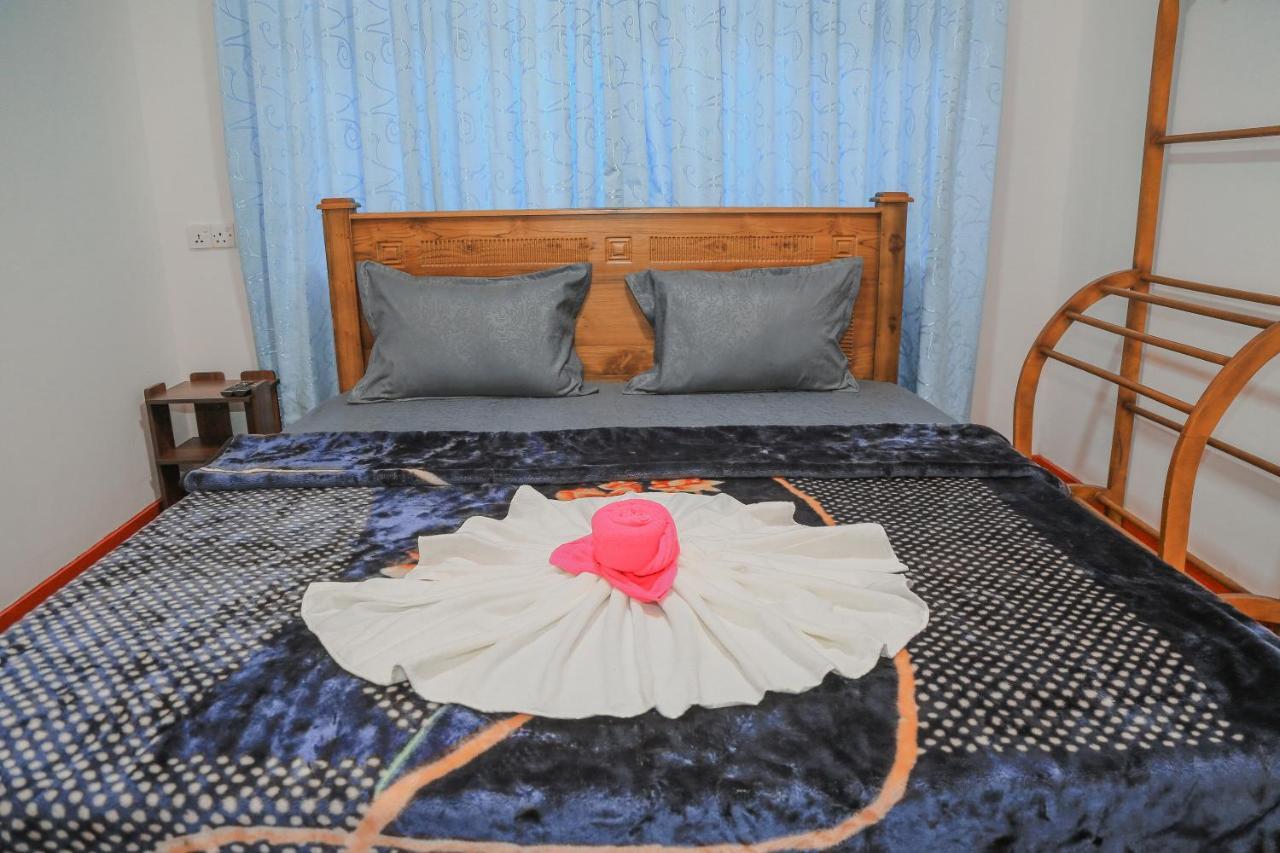Royal Guest Hotel Inn Nuwara Eliya Kültér fotó