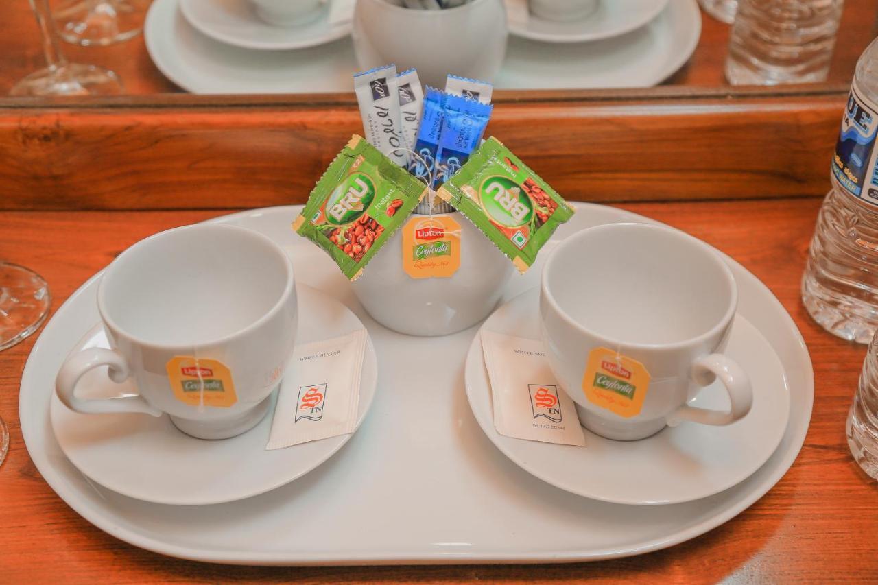 Royal Guest Hotel Inn Nuwara Eliya Kültér fotó
