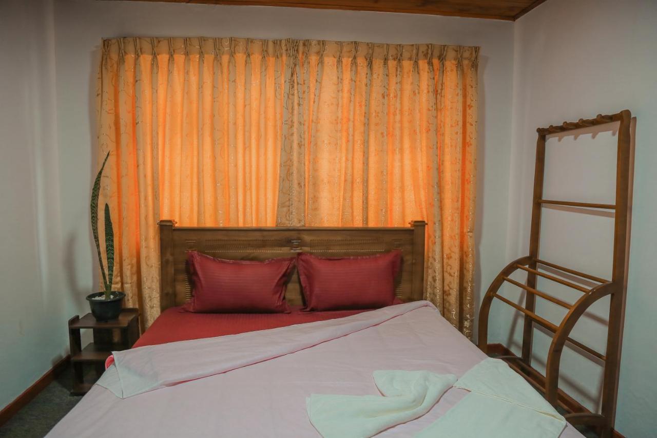 Royal Guest Hotel Inn Nuwara Eliya Kültér fotó